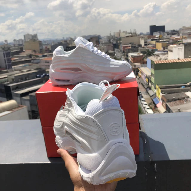 Nocta Hot Step 2 White