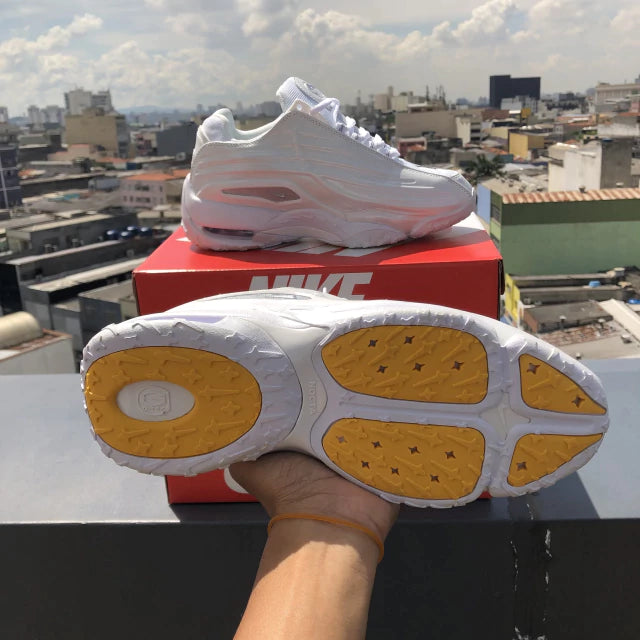 Nocta Hot Step 2 White
