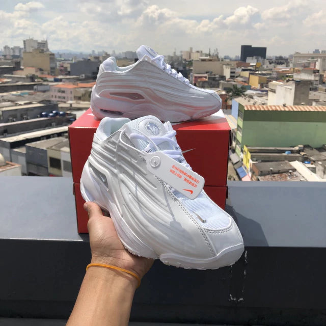 Nocta Hot Step 2 White