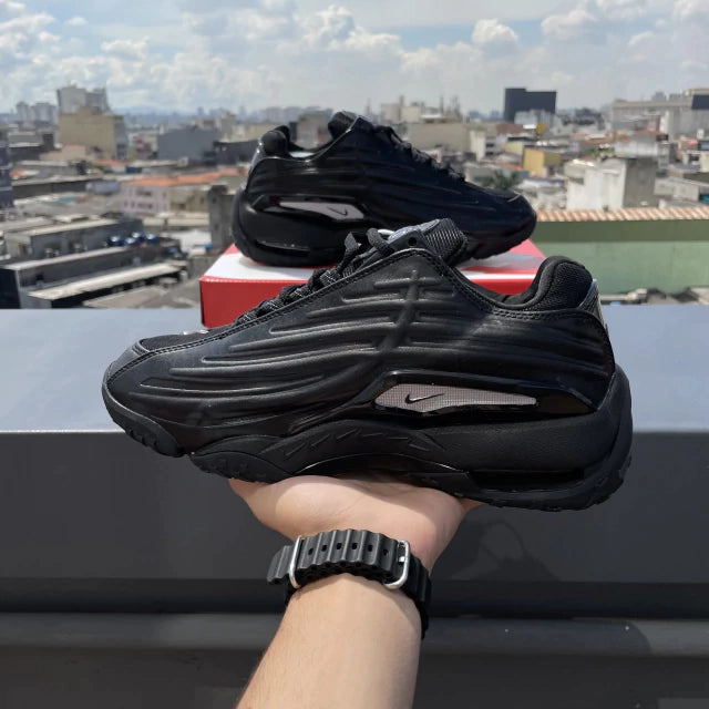 Nocta Hot Step 2 Black 2