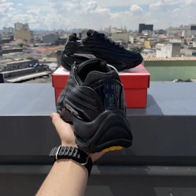 Nocta Hot Step 2 Black 2