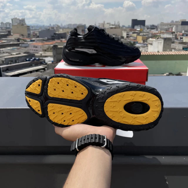 Nocta Hot Step 2 Black 2