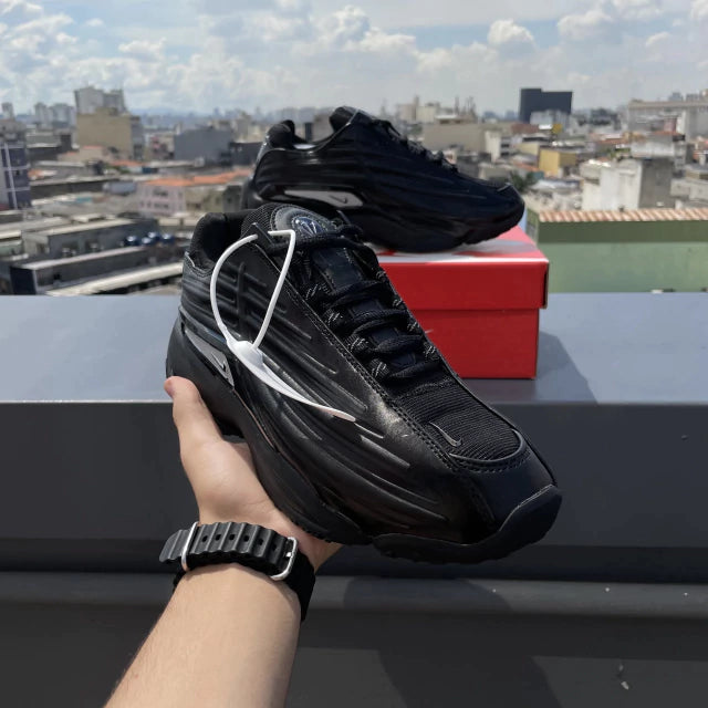 Nocta Hot Step 2 Black 2