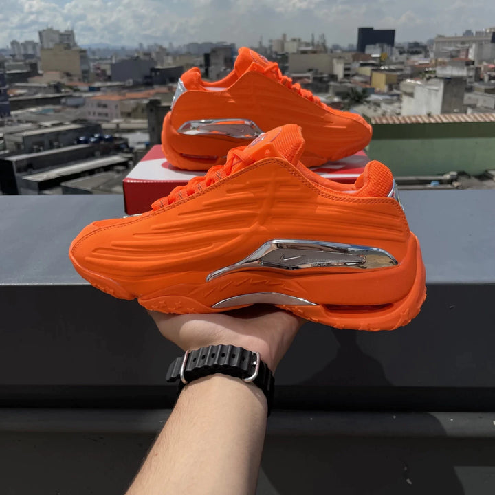 Nocta Hot Step 2 Orange