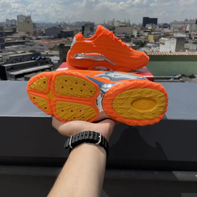 Nocta Hot Step 2 Orange