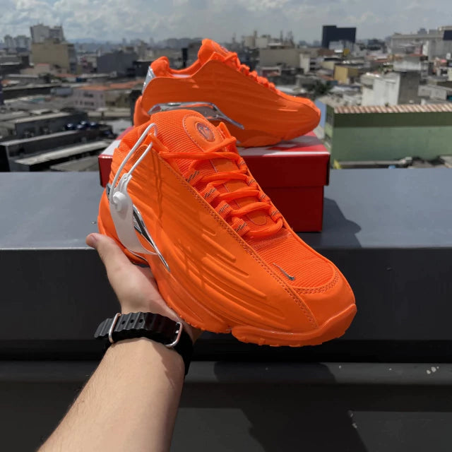 Nocta Hot Step 2 Orange