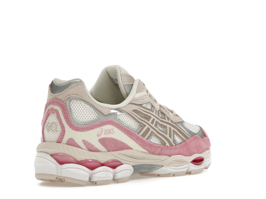 GEL-NIC Pink