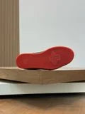 GC Screener Black and Red