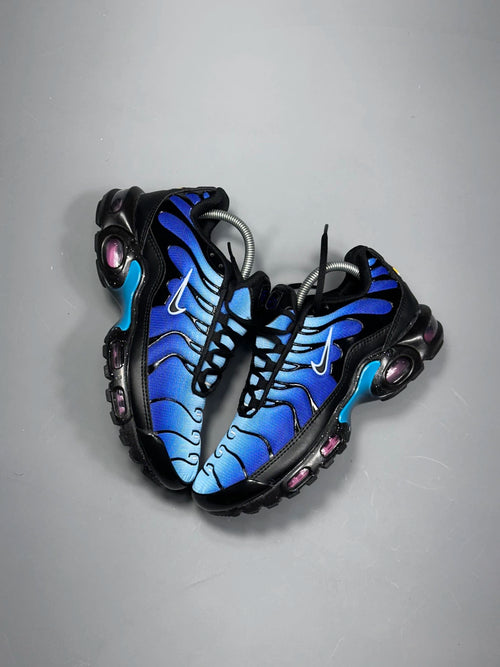 Air Max Plus TN Phonton Blue