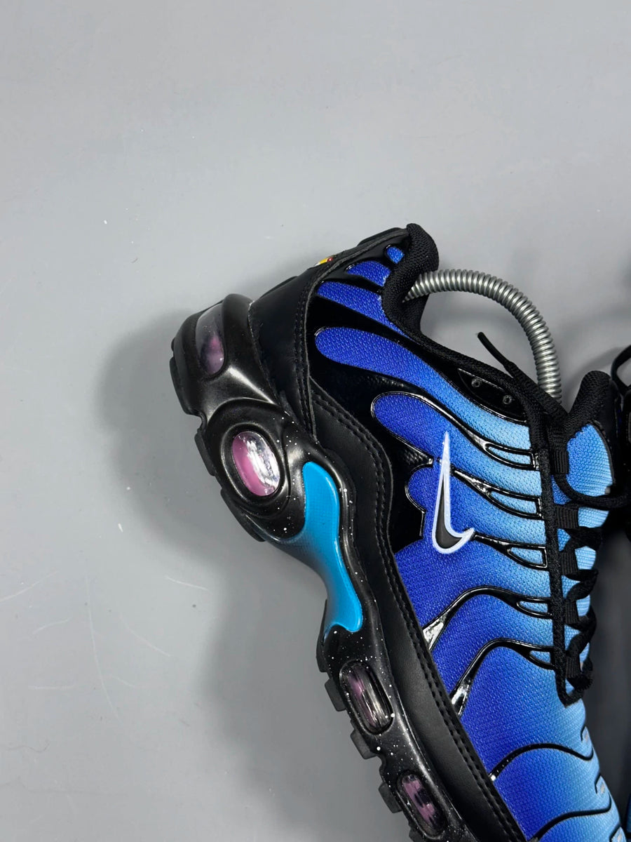 Air Max Plus TN Phonton Blue