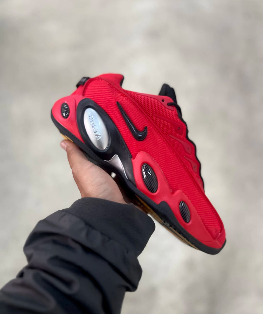 Glide Red