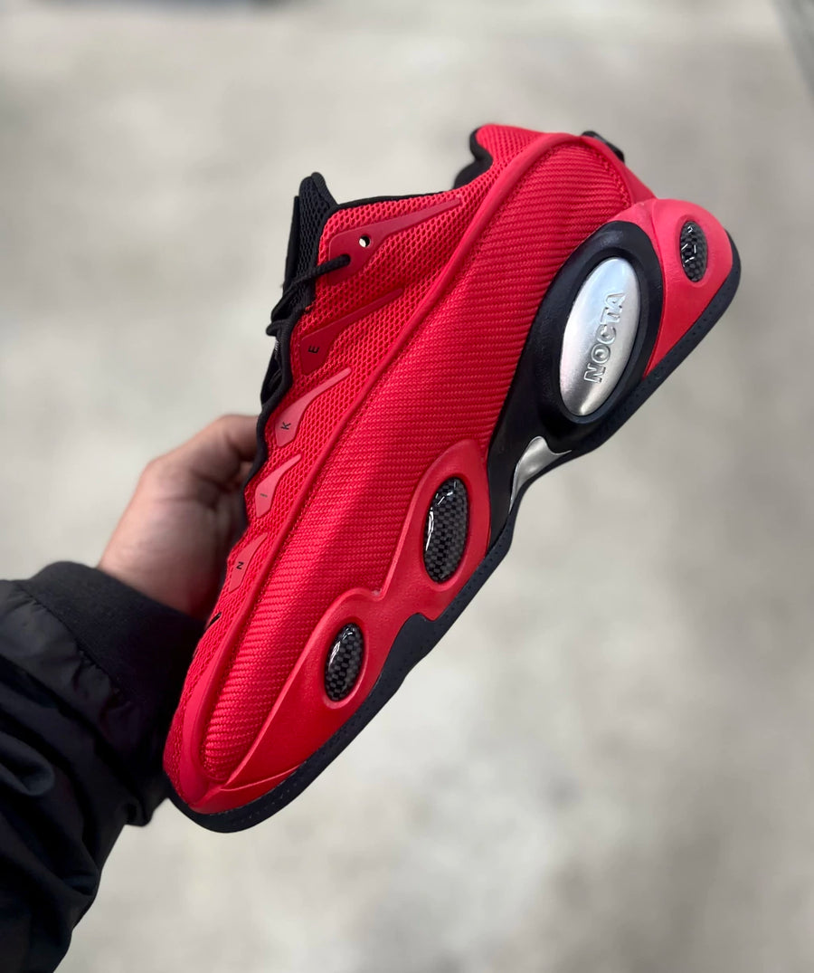 Glide Red
