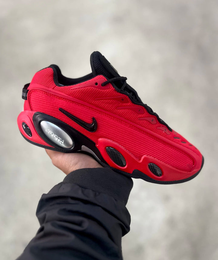 Glide Red