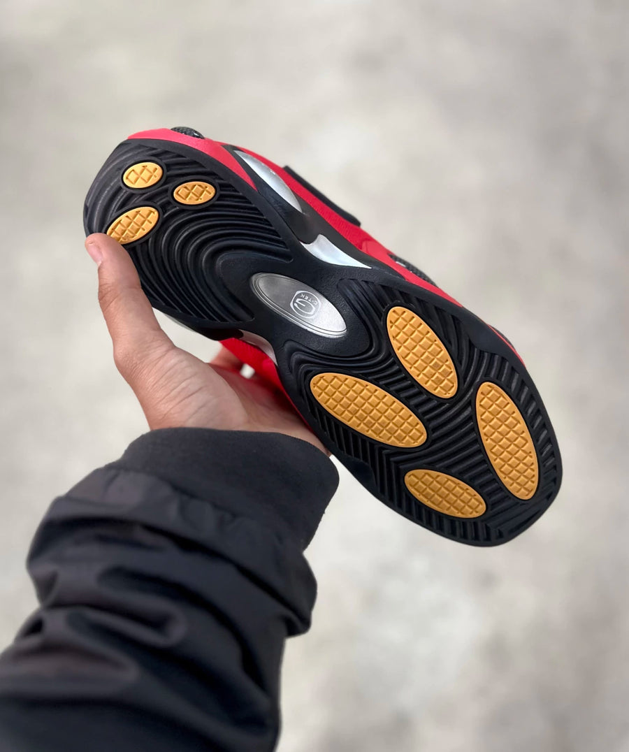 Glide Red