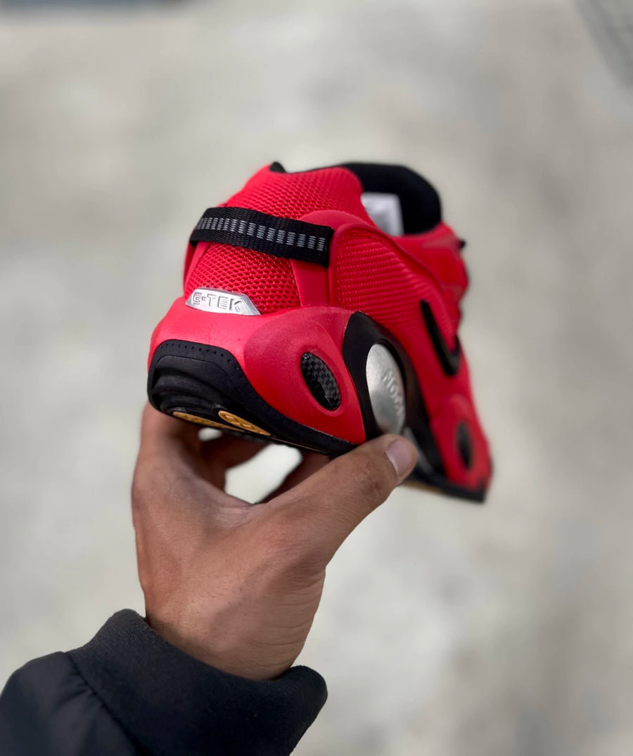 Glide Red