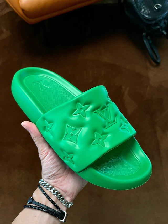Chinelo Green
