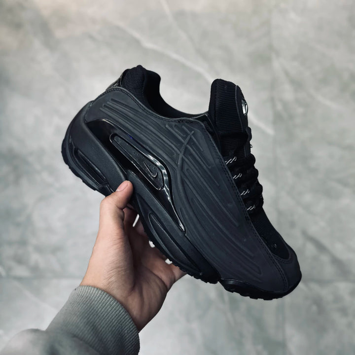 Nocta Hot Step 2 Black