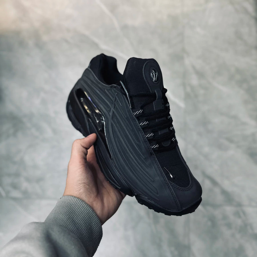 Nocta Hot Step 2 Black