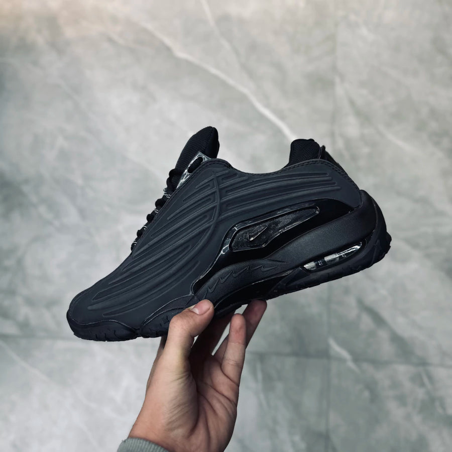 Nocta Hot Step 2 Black