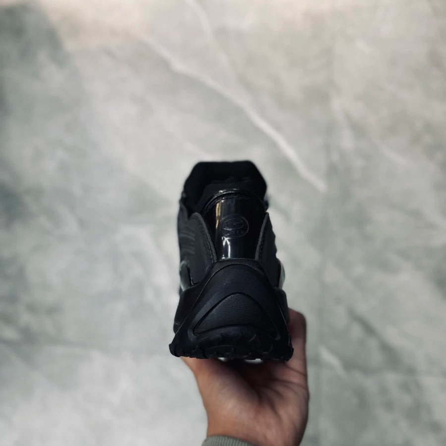 Nocta Hot Step 2 Black