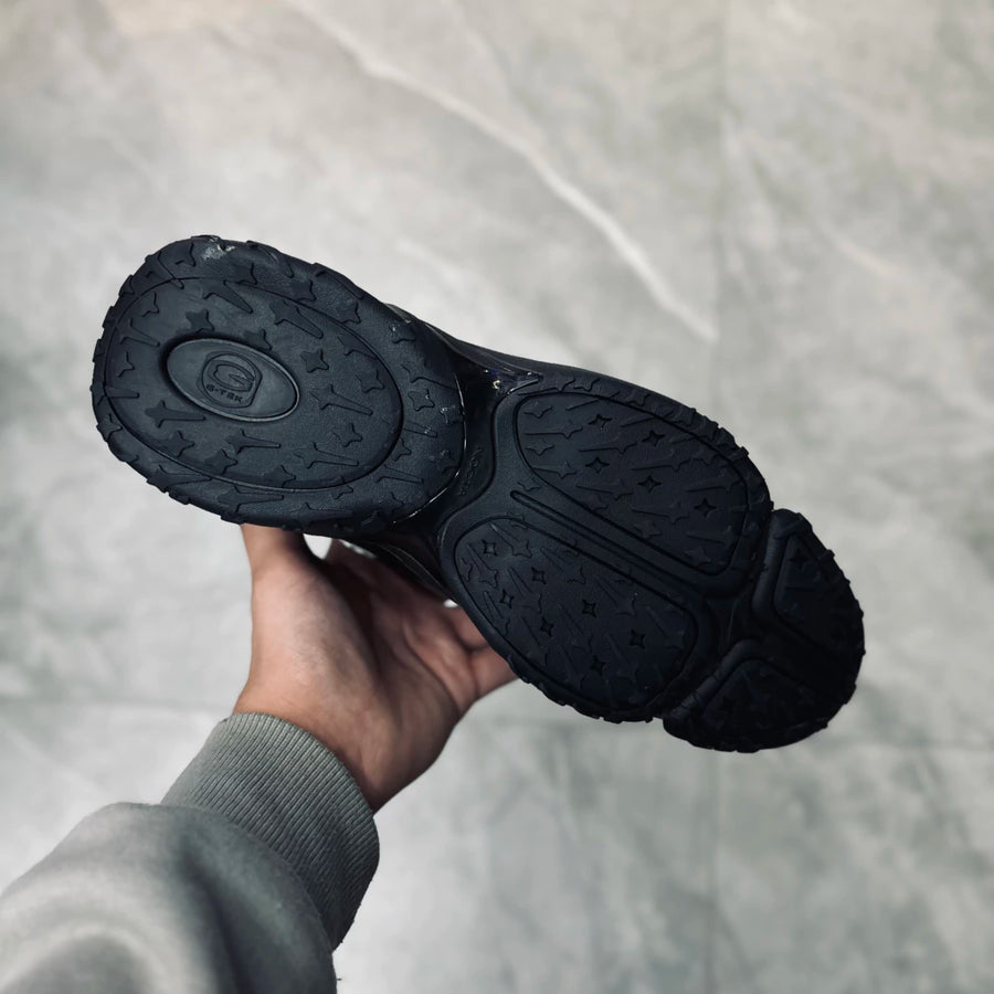 Nocta Hot Step 2 Black