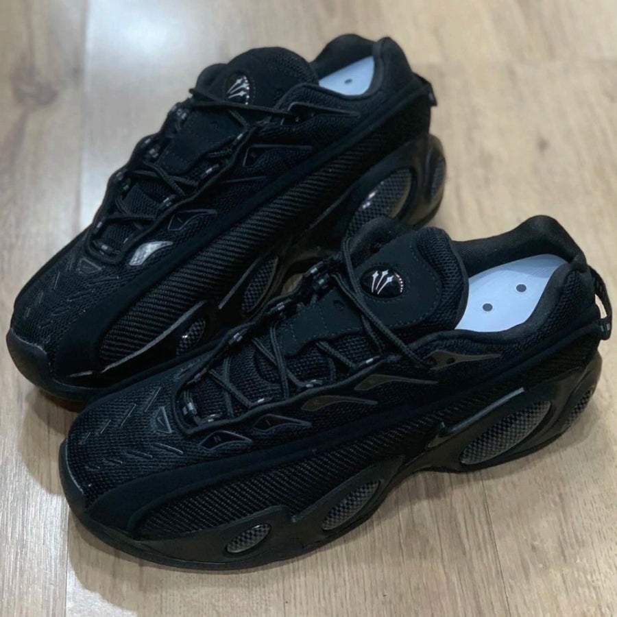 Glide Black