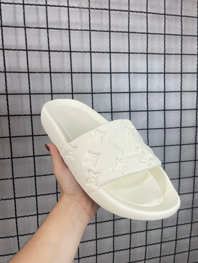 Chinelo  Branco