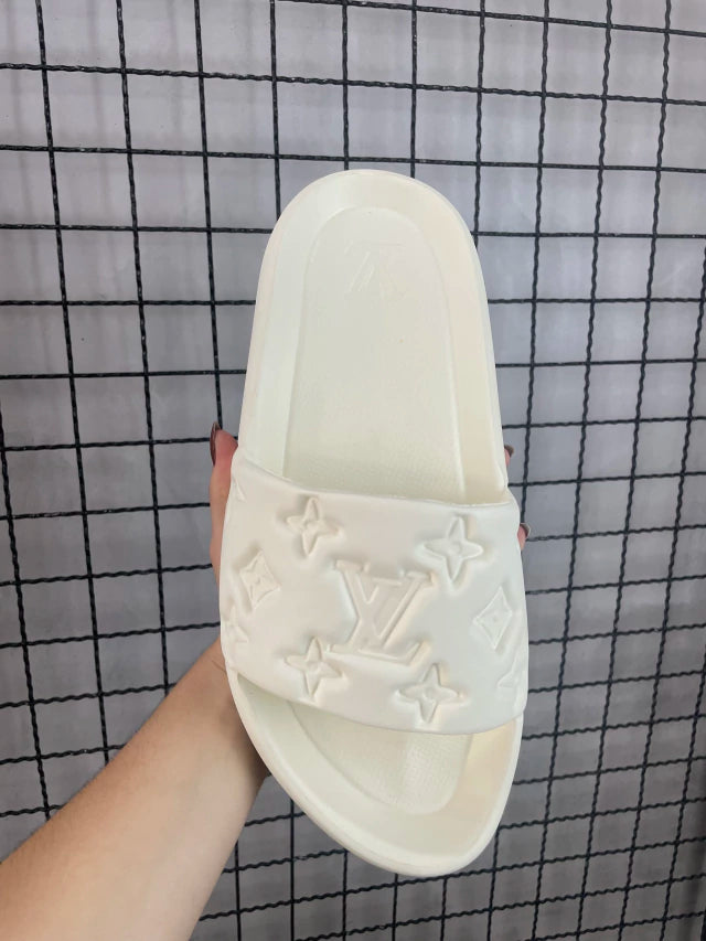 Chinelo  Branco