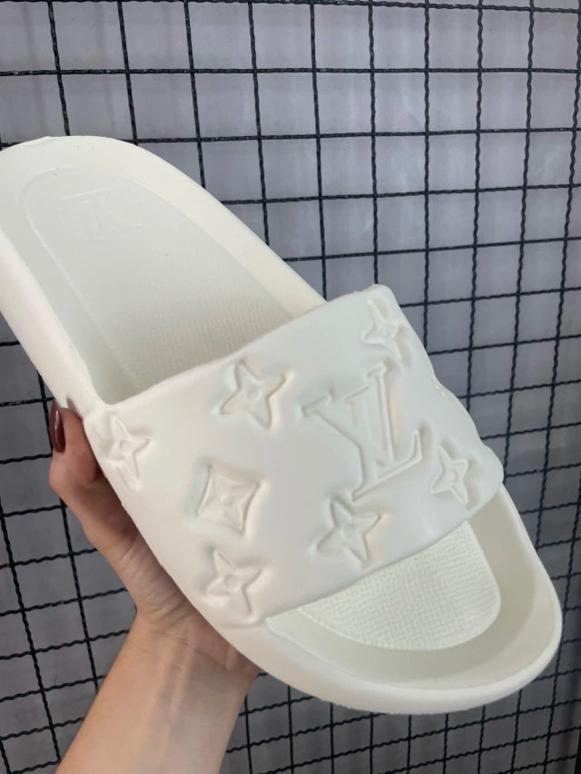 Chinelo  Branco