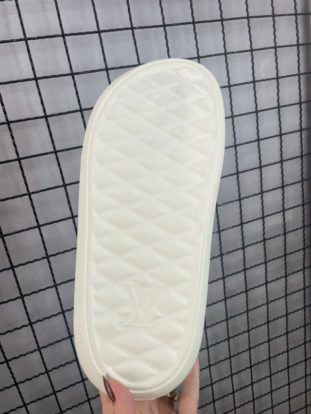 Chinelo  Branco