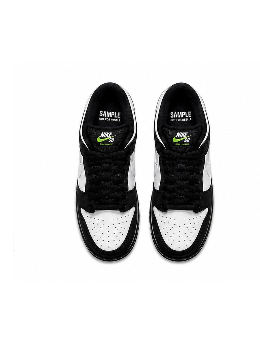 Dunk Low Pro x Jeff Staple Panda Pigeon