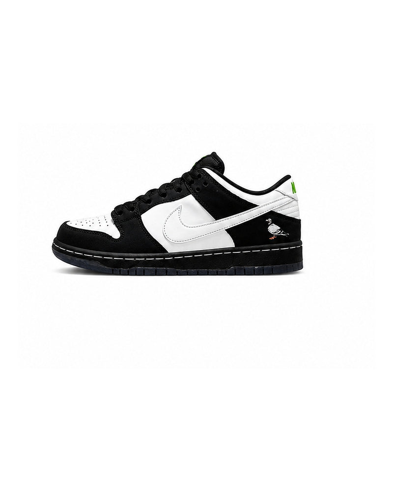 Dunk Low Pro x Jeff Staple Panda Pigeon