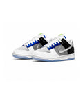 Dunk SP x CLOT What The 3
