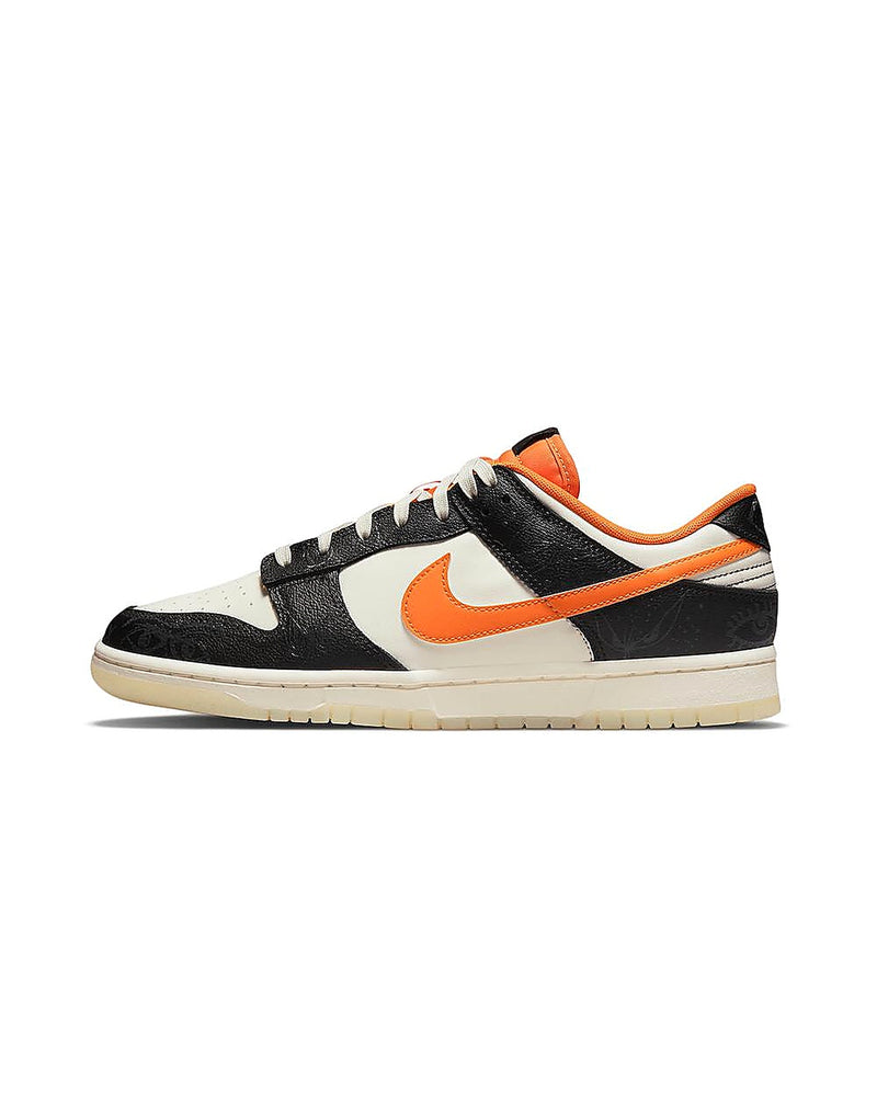 Dunk Halloween