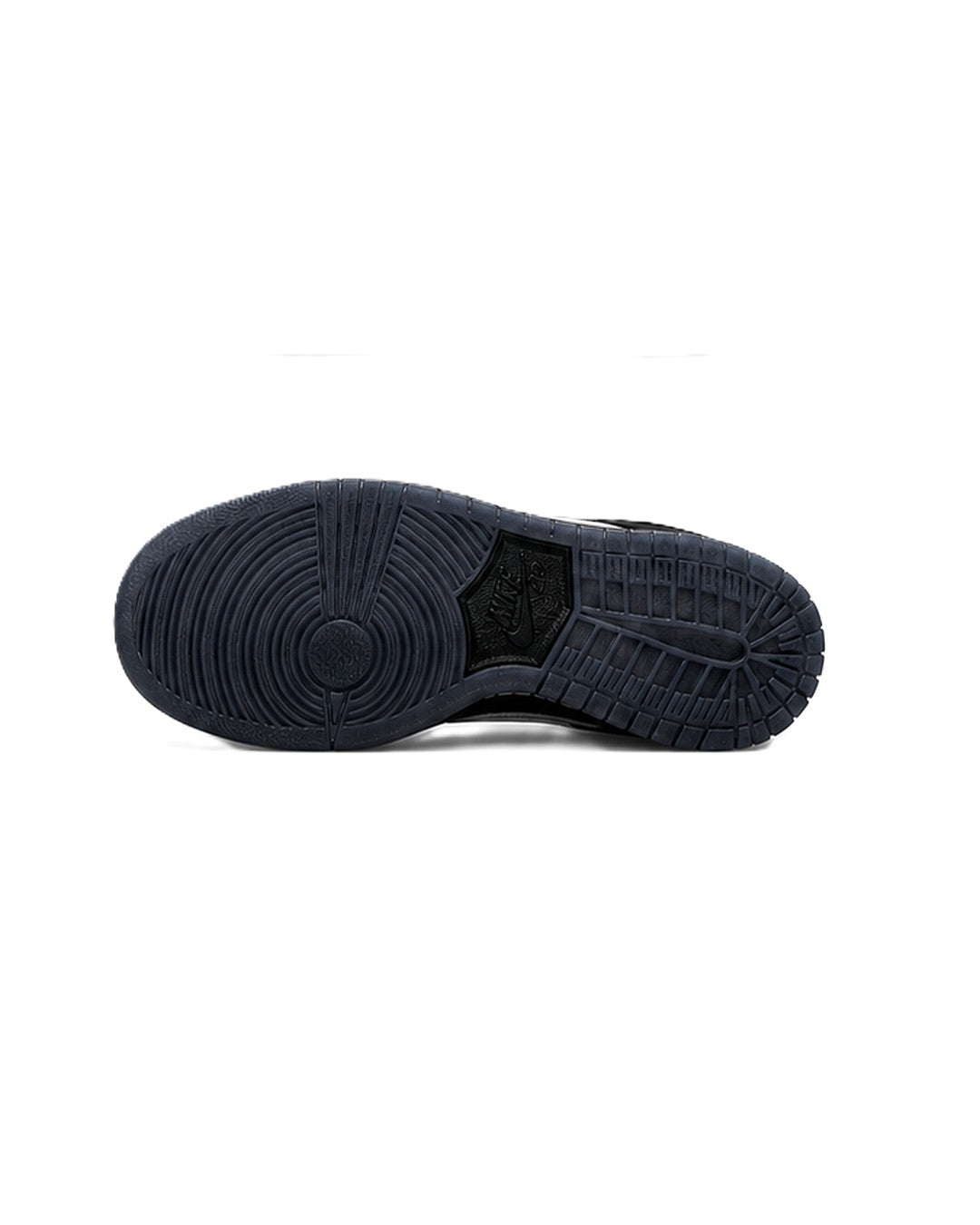 Dunk Low Pro x Jeff Staple Panda Pigeon