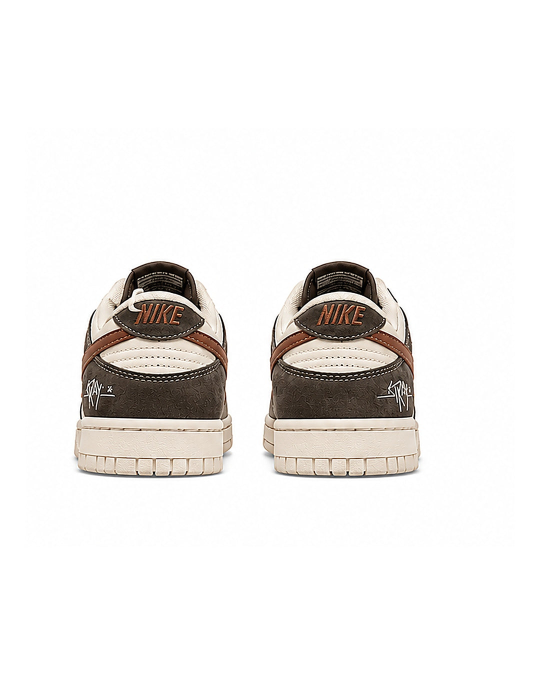 Dunk x Stray Rats