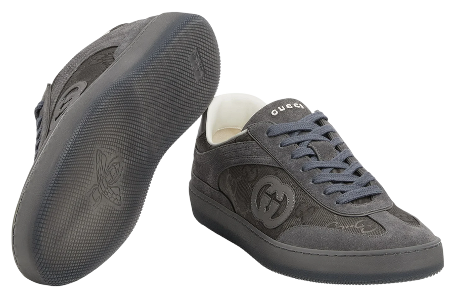 Gucci G75 Black