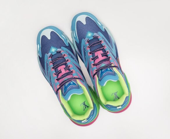 Runner Tatic Multic Color