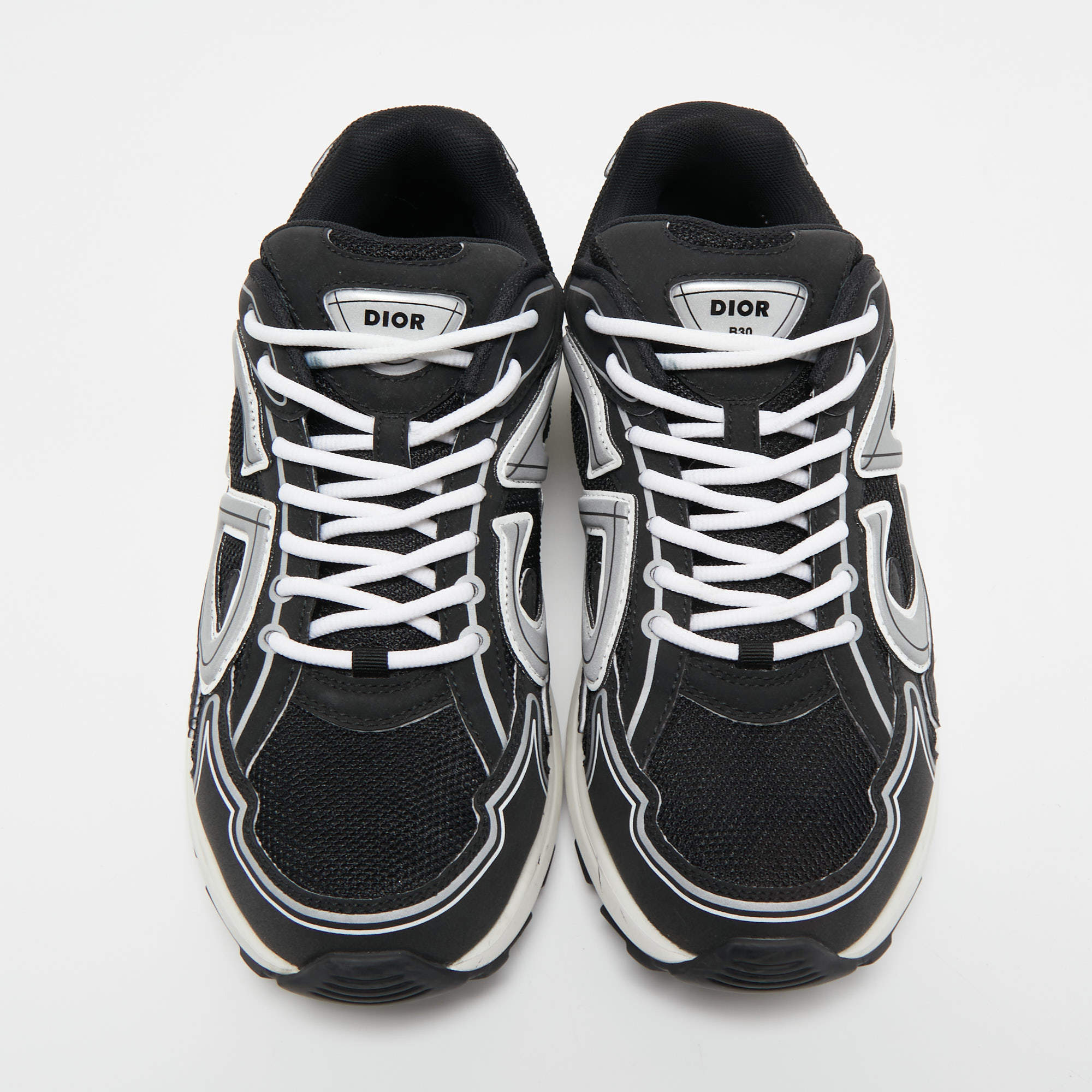 B30 Black