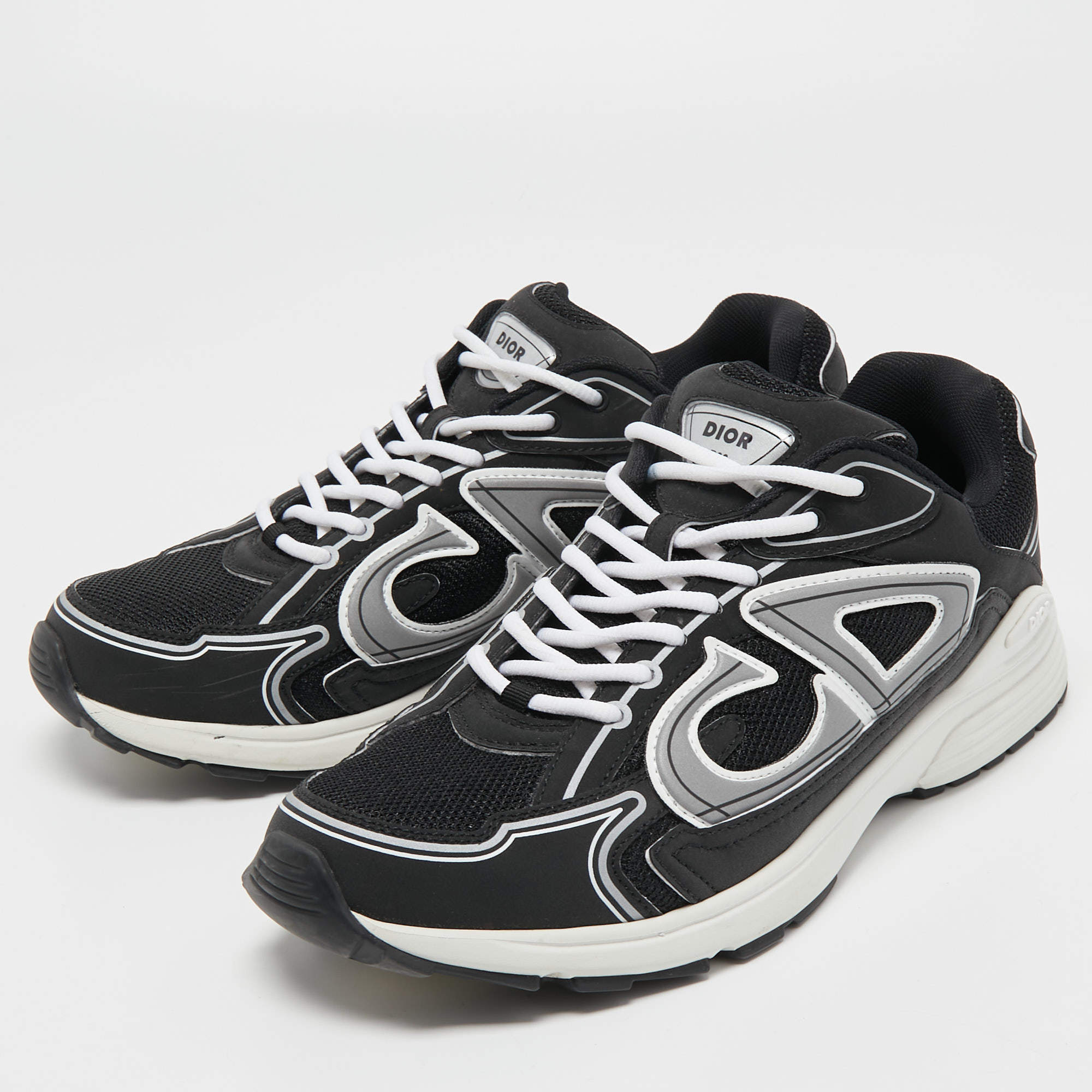 B30 Black