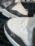 Trainer Grey 5