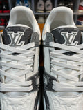 Trainer Grey 4