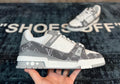Trainer Grey 2