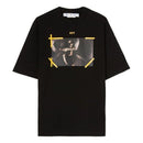 T-shirt Off Caravaggio