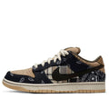 Dunk SB Low Travis Scott 1
