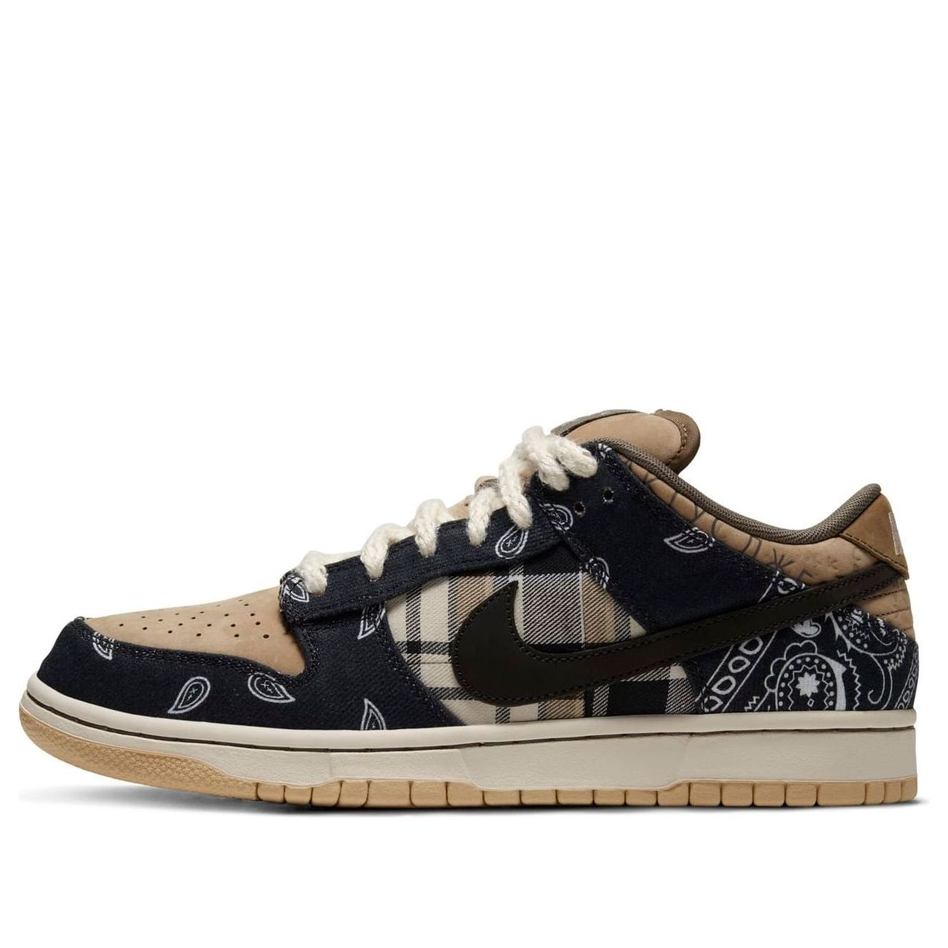 Dunk SB Low Travis Scott