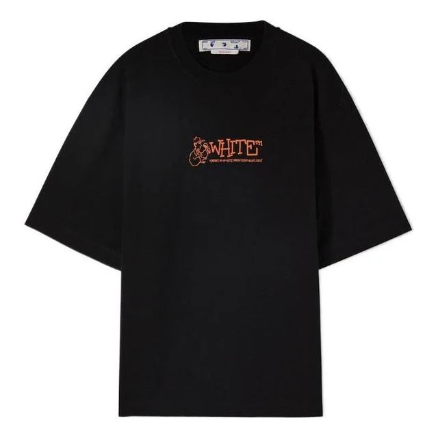 T-shirt Off