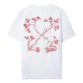 T-shirt Off Arrows Motif 1