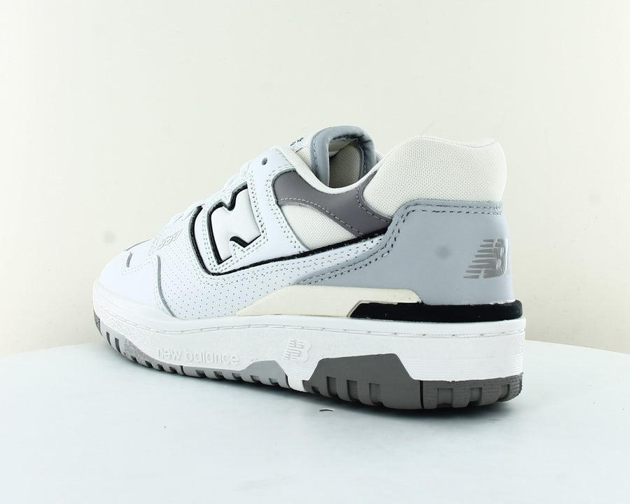 550 White and Grey