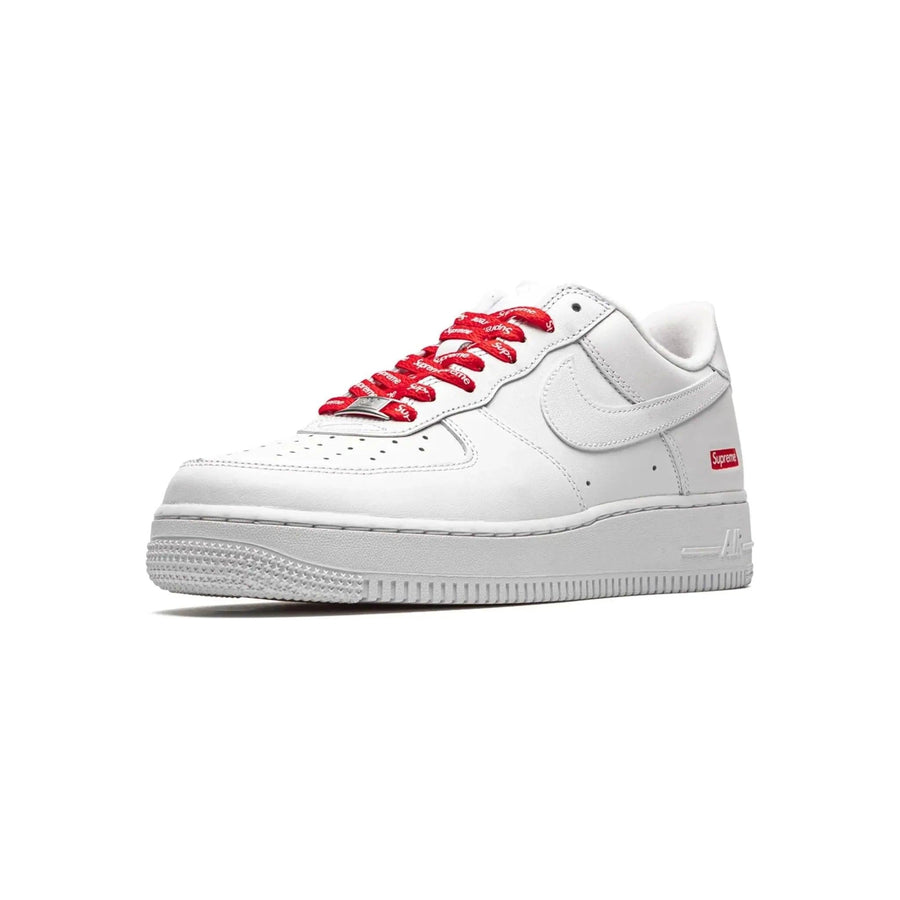 AF1 Sup Brancas